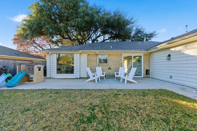 3609 Wellington Place, Plano, TX 75075