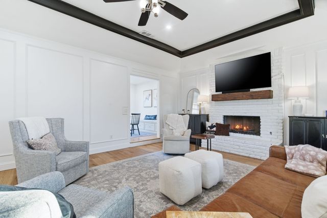 3609 Wellington Place, Plano, TX 75075