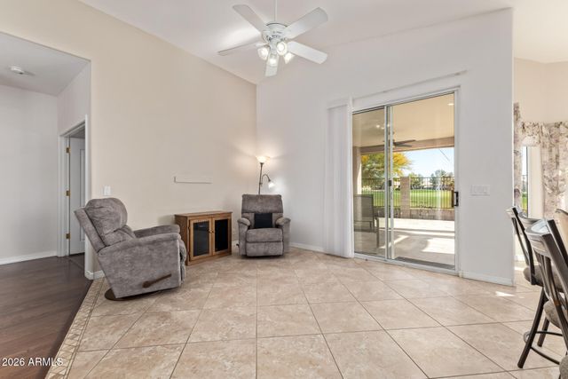 2602 N PLATINA Circle, Mesa, AZ 85215