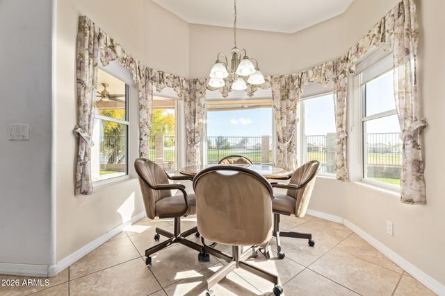 2602 N PLATINA Circle, Mesa, AZ 85215