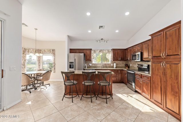 2602 N PLATINA Circle, Mesa, AZ 85215