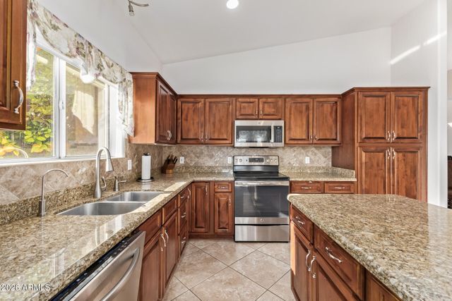 2602 N PLATINA Circle, Mesa, AZ 85215