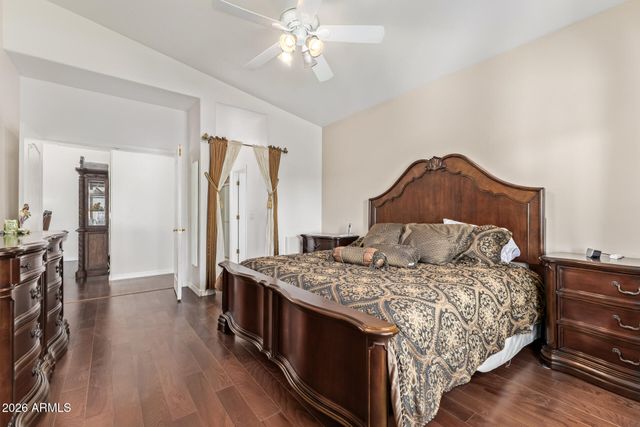 2602 N PLATINA Circle, Mesa, AZ 85215