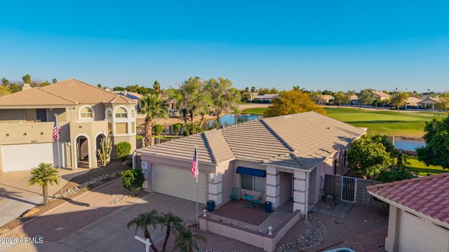 2602 N PLATINA Circle, Mesa, AZ 85215