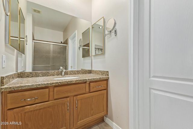 2602 N PLATINA Circle, Mesa, AZ 85215