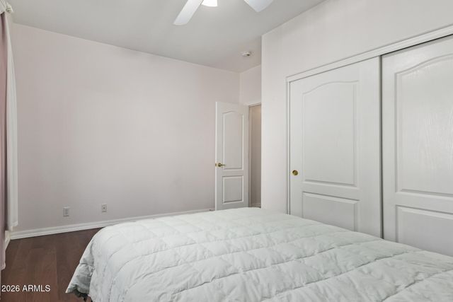 2602 N PLATINA Circle, Mesa, AZ 85215