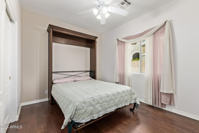 2602 N PLATINA Circle, Mesa, AZ 85215