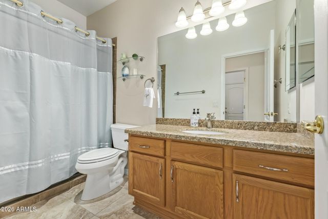 2602 N PLATINA Circle, Mesa, AZ 85215