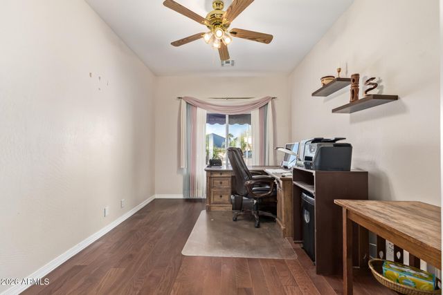 2602 N PLATINA Circle, Mesa, AZ 85215