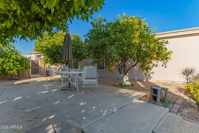 2602 N PLATINA Circle, Mesa, AZ 85215