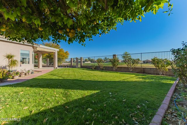 2602 N PLATINA Circle, Mesa, AZ 85215