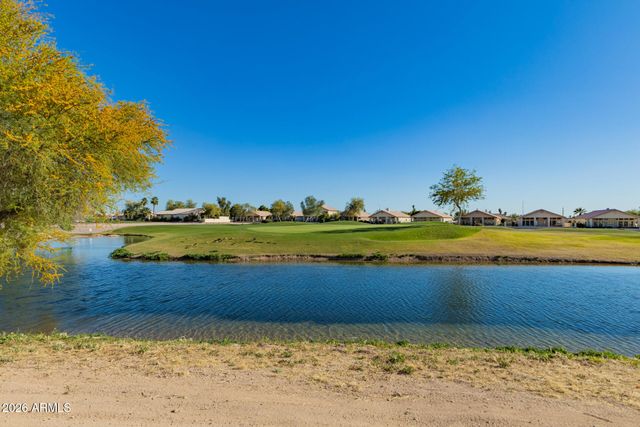 2602 N PLATINA Circle, Mesa, AZ 85215