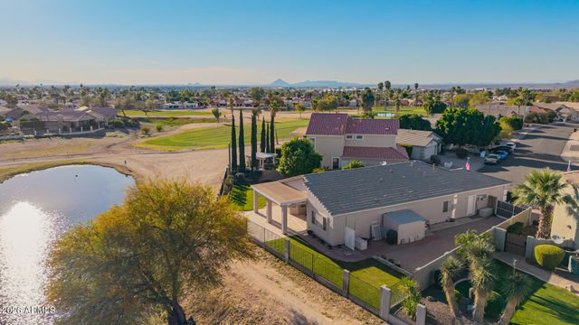 2602 N PLATINA Circle, Mesa, AZ 85215