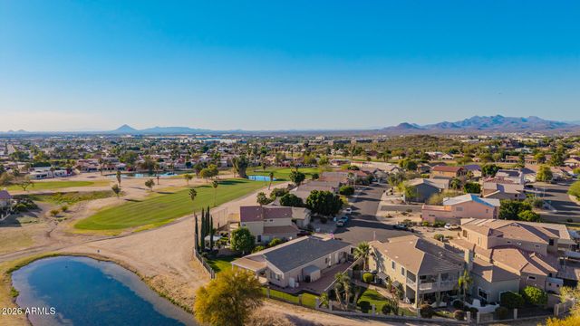 2602 N PLATINA Circle, Mesa, AZ 85215