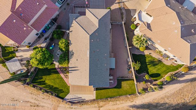 2602 N PLATINA Circle, Mesa, AZ 85215