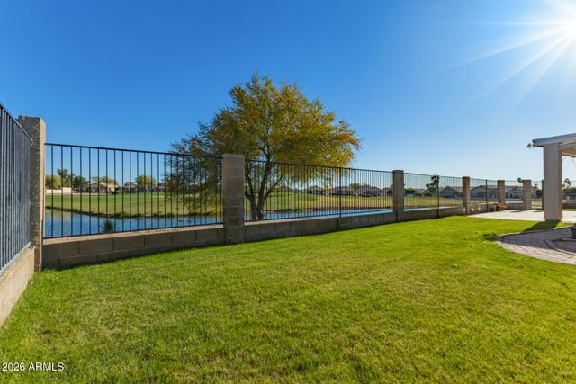 2602 N PLATINA Circle, Mesa, AZ 85215