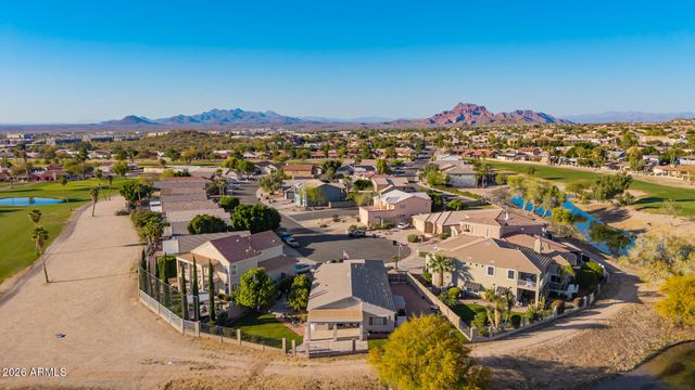 2602 N PLATINA Circle, Mesa, AZ 85215