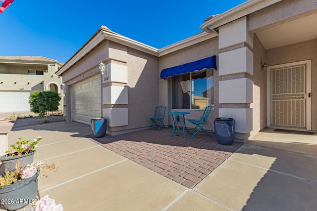 2602 N PLATINA Circle, Mesa, AZ 85215