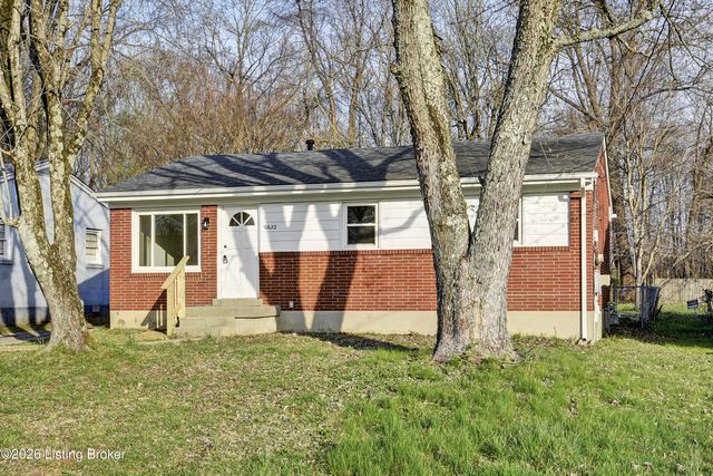 10622 Charlene Dr, Fairdale, KY 40118