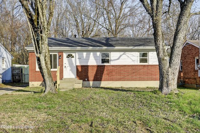 10622 Charlene Dr, Fairdale, KY 40118