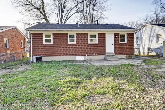 10622 Charlene Dr, Fairdale, KY 40118