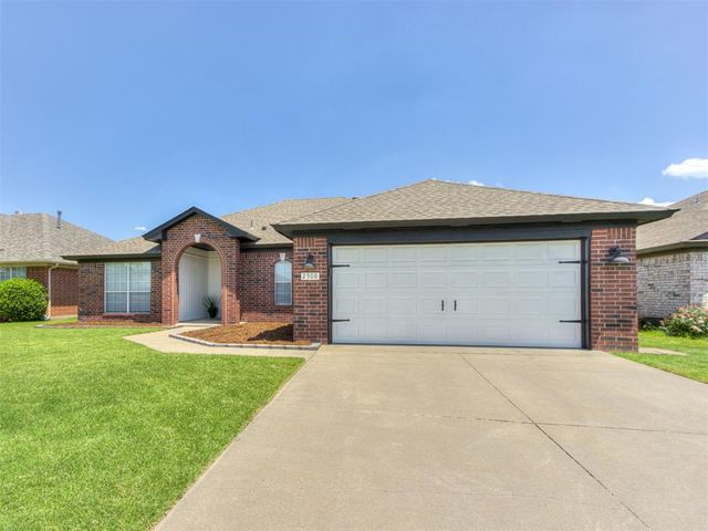2508 Port Rush Drive, Oklahoma City, OK 73160