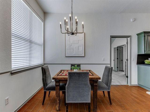 2508 Port Rush Drive, Oklahoma City, OK 73160