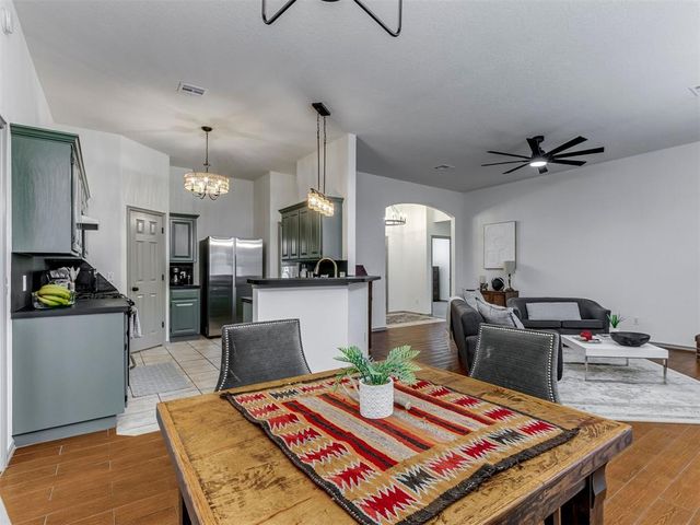 2508 Port Rush Drive, Oklahoma City, OK 73160