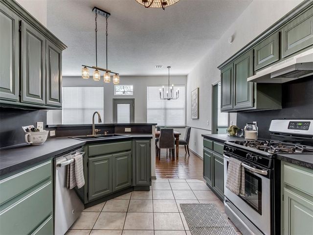 2508 Port Rush Drive, Oklahoma City, OK 73160
