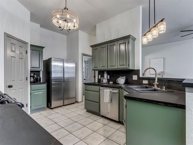 2508 Port Rush Drive, Oklahoma City, OK 73160