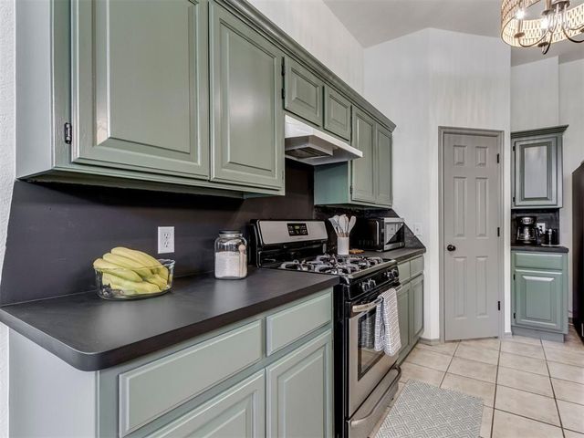 2508 Port Rush Drive, Oklahoma City, OK 73160