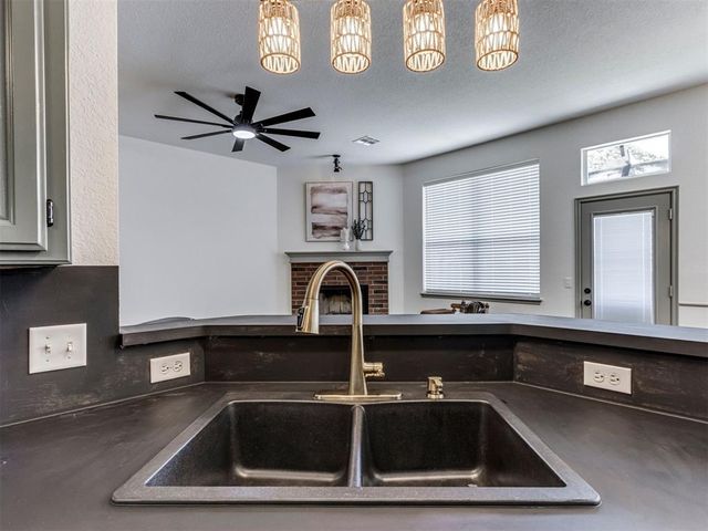 2508 Port Rush Drive, Oklahoma City, OK 73160