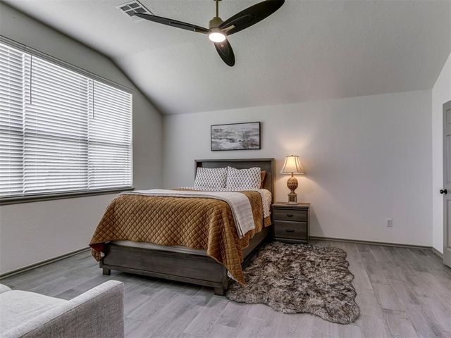 2508 Port Rush Drive, Oklahoma City, OK 73160