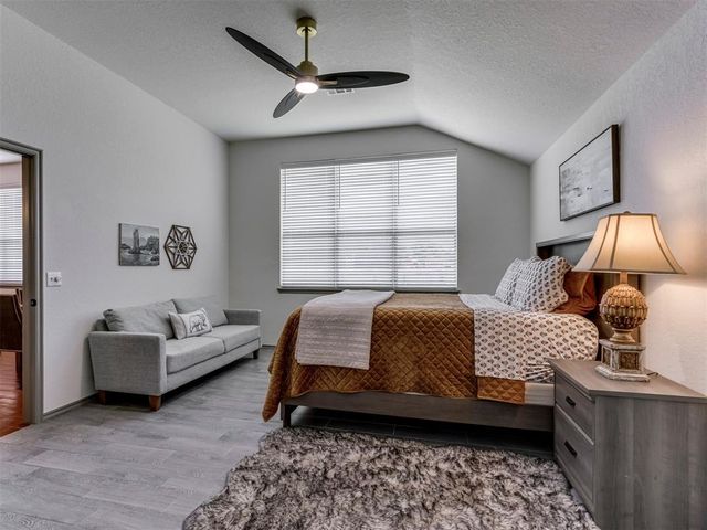 2508 Port Rush Drive, Oklahoma City, OK 73160