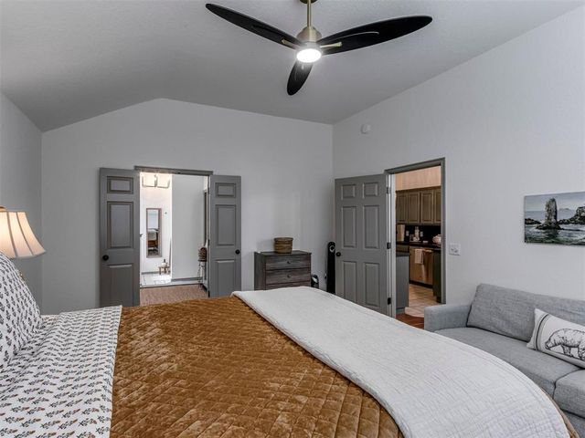 2508 Port Rush Drive, Oklahoma City, OK 73160