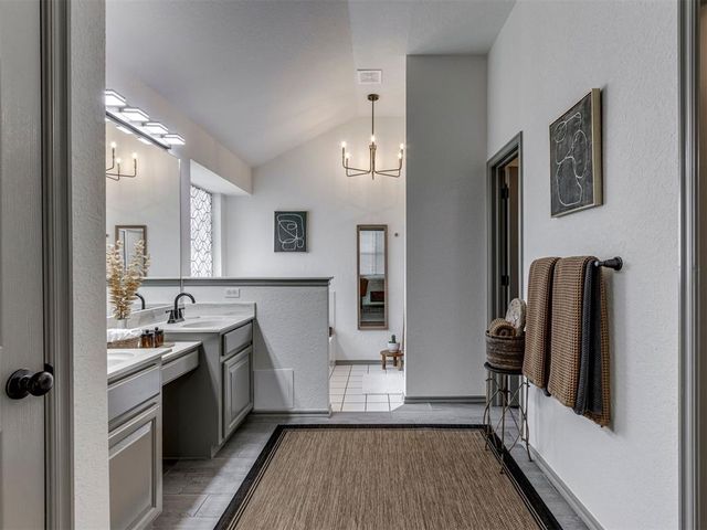 2508 Port Rush Drive, Oklahoma City, OK 73160