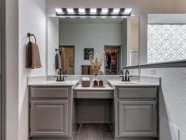 2508 Port Rush Drive, Oklahoma City, OK 73160