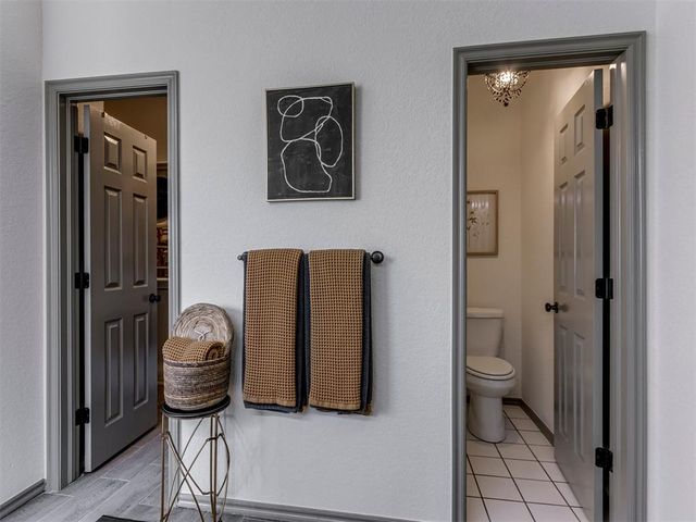 2508 Port Rush Drive, Oklahoma City, OK 73160