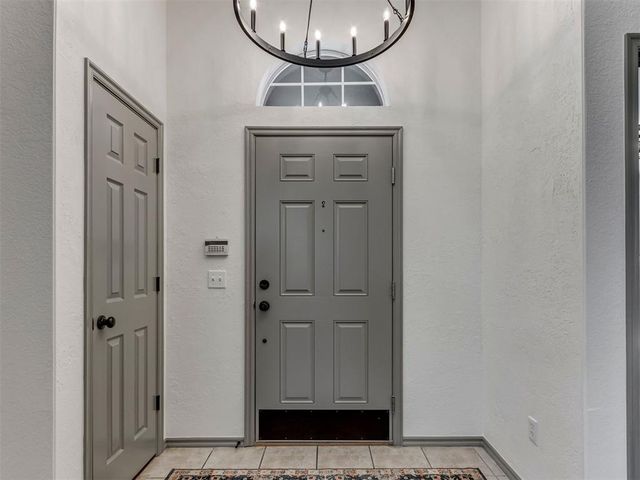 2508 Port Rush Drive, Oklahoma City, OK 73160