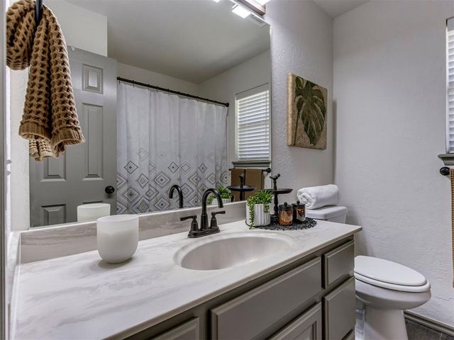 2508 Port Rush Drive, Oklahoma City, OK 73160