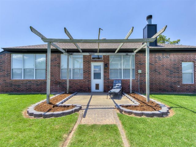 2508 Port Rush Drive, Oklahoma City, OK 73160