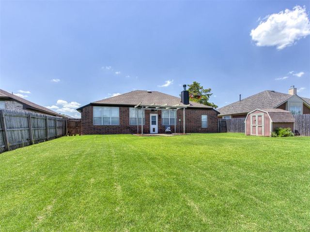 2508 Port Rush Drive, Oklahoma City, OK 73160