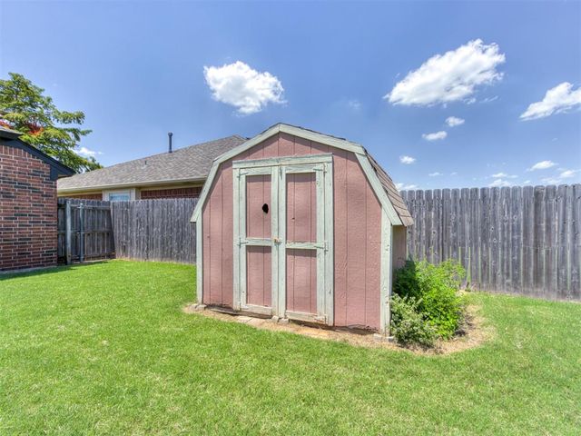 2508 Port Rush Drive, Oklahoma City, OK 73160