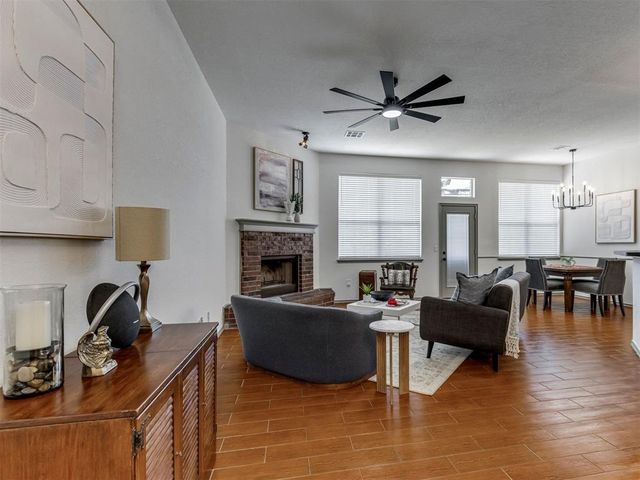2508 Port Rush Drive, Oklahoma City, OK 73160