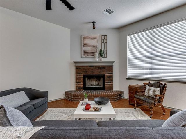 2508 Port Rush Drive, Oklahoma City, OK 73160