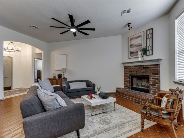 2508 Port Rush Drive, Oklahoma City, OK 73160