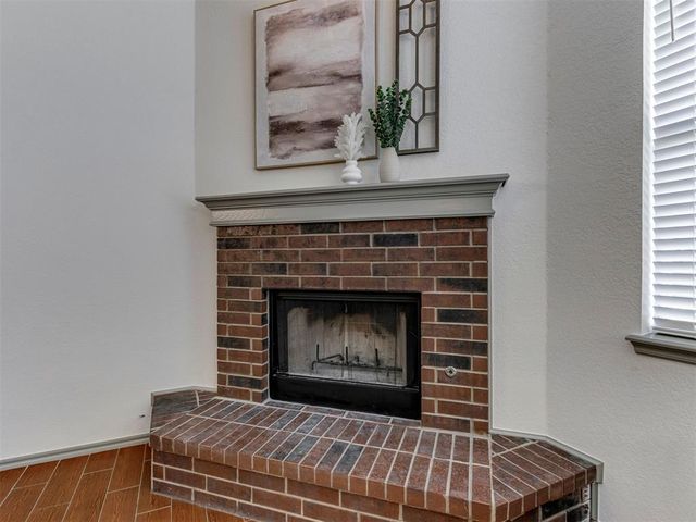 2508 Port Rush Drive, Oklahoma City, OK 73160