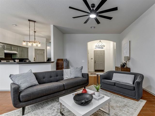 2508 Port Rush Drive, Oklahoma City, OK 73160