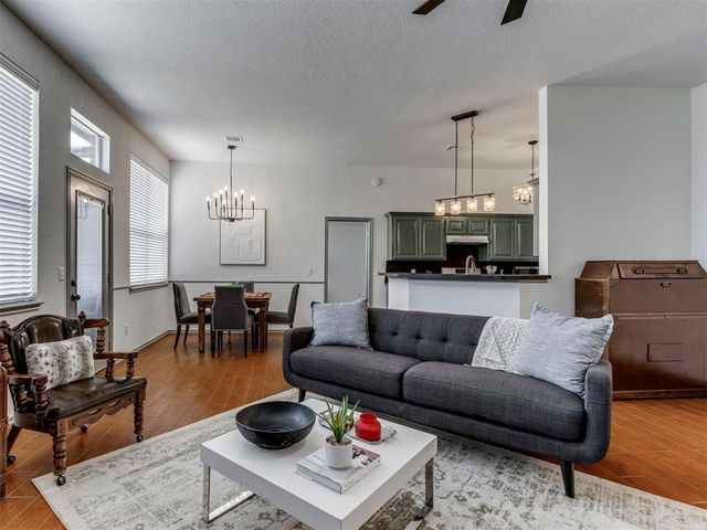 2508 Port Rush Drive, Oklahoma City, OK 73160