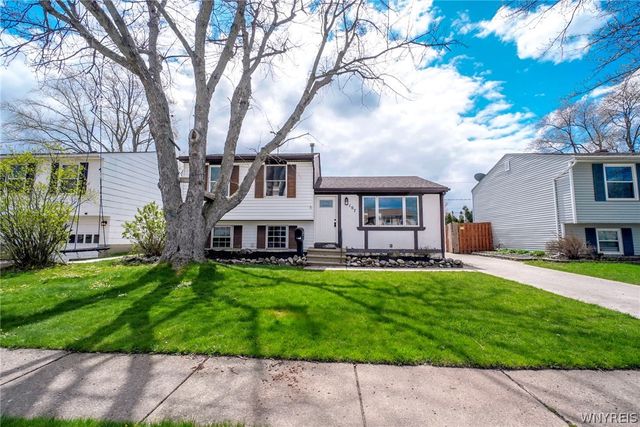 107 Le Havre Drive, Cheektowaga, NY 14227